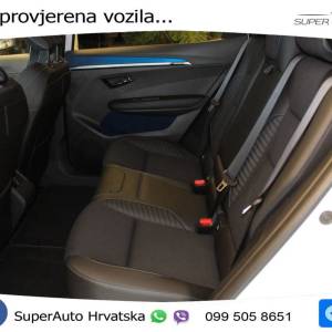 Renault Scenic E-Tech Esprit Alpine 220 KS, PANO+360+ACC+GR SJED+KEY+VIRT+LANE