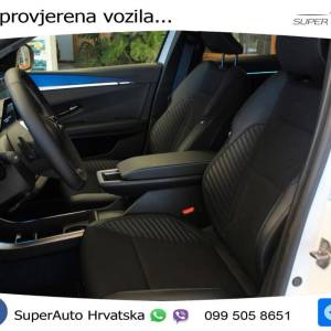 Renault Scenic E-Tech Esprit Alpine 220 KS, PANO+360+ACC+GR SJED+KEY+VIRT+LANE