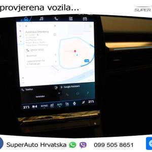 Renault Scenic E-Tech Esprit Alpine 220 KS, PANO+360+ACC+GR SJED+KEY+VIRT+LANE