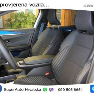 Renault Scenic E-Tech Esprit Alpine 220 KS, PANO+360+ACC+GR SJED+KEY+VIRT+LANE