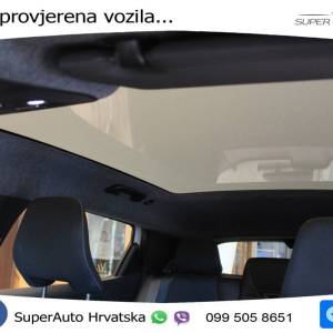 Renault Scenic E-Tech Esprit Alpine 220 KS, PANO+360+ACC+GR SJED+KEY+VIRT+LANE