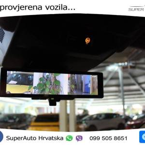 Renault Scenic E-Tech Esprit Alpine 220 KS, PANO+360+ACC+GR SJED+KEY+VIRT+LANE