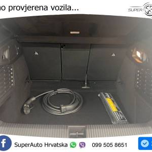 Renault Scenic E-Tech Esprit Alpine 220 KS, PANO+KAM+GR SJED+VIRT+LANE