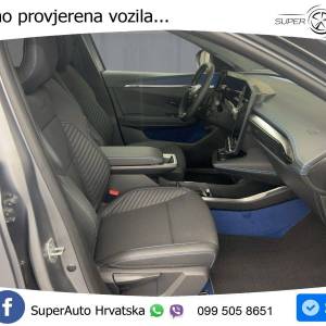 Renault Scenic E-Tech Esprit Alpine 220 KS, PANO+KAM+GR SJED+VIRT+LANE