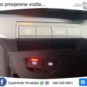 Renault Scenic E-Tech Esprit Alpine 220 KS, PANO+KAM+GR SJED+VIRT+LANE