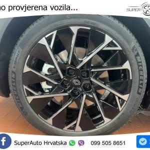 Renault Scenic E-Tech Esprit Alpine 220 KS, PANO+KAM+GR SJED+VIRT+LANE