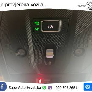 Renault Scenic E-Tech Esprit Alpine 220 KS, PANO+KAM+GR SJED+VIRT+LANE