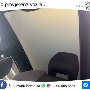 Renault Scenic E-Tech Esprit Alpine 220 KS, PANO+KAM+GR SJED+VIRT+LANE