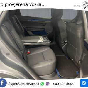 Renault Scenic E-Tech Esprit Alpine 220 KS, PANO+KAM+GR SJED+VIRT+LANE