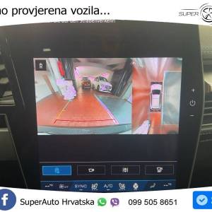 Renault Scenic E-Tech Esprit Alpine 220 KS, PANO+KAM+GR SJED+VIRT+LANE