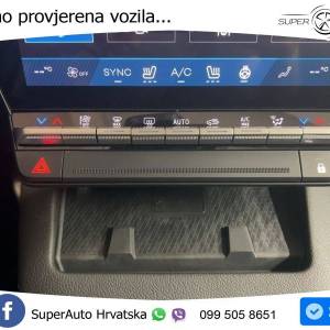 Renault Scenic E-Tech Esprit Alpine 220 KS, PANO+KAM+GR SJED+VIRT+LANE