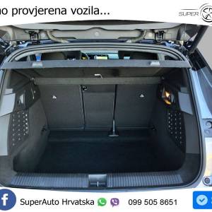Renault Scenic E-Tech Long Range Esprit Alpine 218 KS, LED+ACC+GR SJED+PANO+KAM