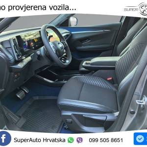 Renault Scenic E-Tech Long Range Esprit Alpine 218 KS, LED+ACC+GR SJED+PANO+KAM
