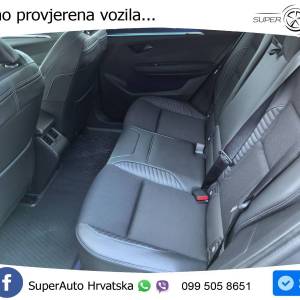 Renault Scenic E-Tech Long Range Esprit Alpine 218 KS, LED+ACC+GR SJED+PANO+KAM