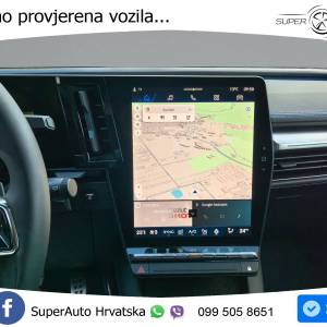 Renault Scenic E-Tech Long Range Esprit Alpine 218 KS, LED+ACC+GR SJED+PANO+KAM