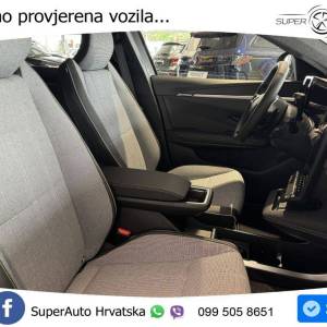 Renault Scenic E-Tech Techno 170 KS, ACC+KAM+KEY+GR SJED+VIRT+LANE