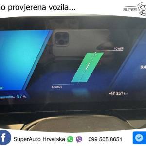 Renault Scenic E-Tech Techno 170 KS, ACC+KAM+KEY+GR SJED+VIRT+LANE