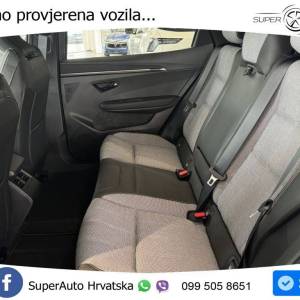 Renault Scenic E-Tech Techno 170 KS, ACC+KAM+KEY+GR SJED+VIRT+LANE