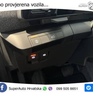 Renault Scenic E-Tech Techno 170 KS, ACC+KAM+KEY+GR SJED+VIRT+LANE