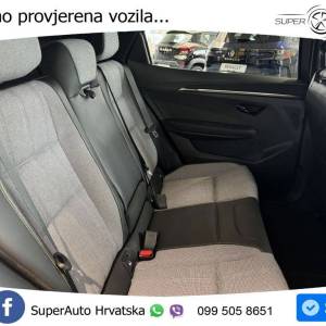 Renault Scenic E-Tech Techno 170 KS, ACC+KAM+KEY+GR SJED+VIRT+LANE