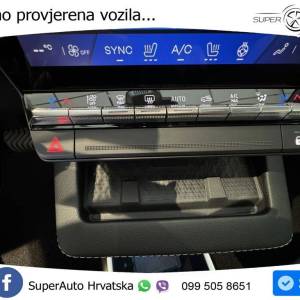 Renault Scenic E-Tech Techno 170 KS, ACC+KAM+KEY+GR SJED+VIRT+LANE