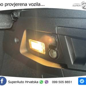 Renault Scenic E-TECH Techno Comfort 170 KS, ACC+KAM+KEY+GR SJED+VIRT+LANE
