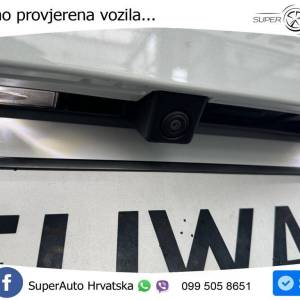 Renault Scenic E-TECH Techno Comfort 170 KS, ACC+KAM+KEY+GR SJED+VIRT+LANE