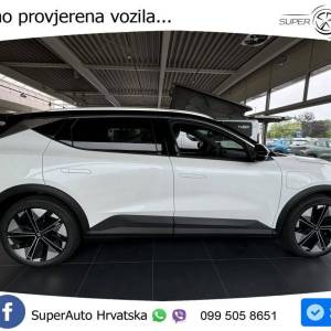 Renault Scenic E-TECH Techno Comfort 170 KS, ACC+KAM+KEY+GR SJED+VIRT+LANE