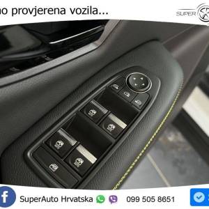 Renault Scenic E-TECH Techno Comfort 170 KS, ACC+KAM+KEY+GR SJED+VIRT+LANE