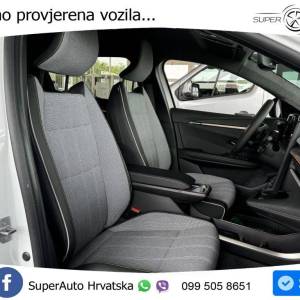 Renault Scenic E-TECH Techno Comfort 170 KS, ACC+KAM+KEY+GR SJED+VIRT+LANE