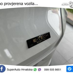 Renault Scenic E-TECH Techno Comfort 170 KS, ACC+KAM+KEY+GR SJED+VIRT+LANE