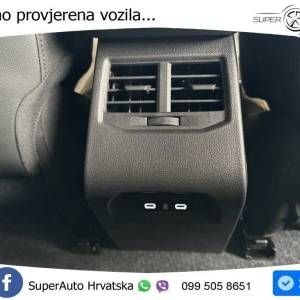 Renault Scenic E-TECH Techno Comfort 170 KS, ACC+KAM+KEY+GR SJED+VIRT+LANE
