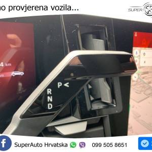 Renault Scenic E-Tech Techno 220 KS, 360+ACC+KEY+GR SJED+VIRT+LANE