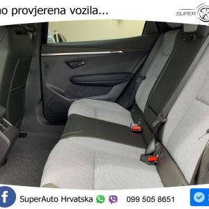 Renault Scenic E-Tech Techno 220 KS, 360+ACC+KEY+GR SJED+VIRT+LANE