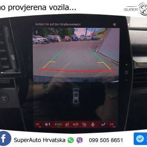 Renault Scenic E-Tech Techno 220 KS, 360+ACC+KEY+GR SJED+VIRT+LANE