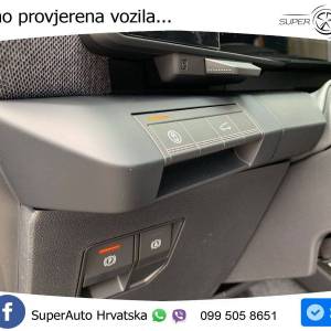 Renault Scenic E-Tech Techno 220 KS, 360+ACC+KEY+GR SJED+VIRT+LANE