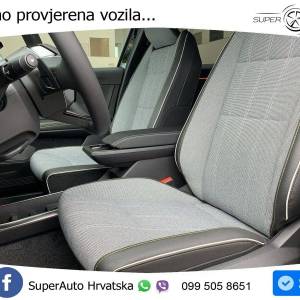 Renault Scenic E-Tech Techno 220 KS, 360+ACC+KEY+GR SJED+VIRT+LANE