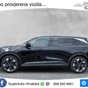 Renault Scenic E-Tech Techno 220 KS, 360+ACC+KEY+GR SJED+VIRT+LANE