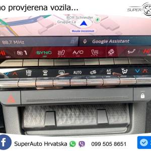 Renault Scenic E-Tech Techno 220 KS, 360+ACC+KEY+GR SJED+VIRT+LANE