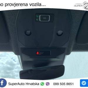 Renault Scenic E-Tech Techno 220 KS, 360+ACC+KEY+GR SJED+VIRT+LANE