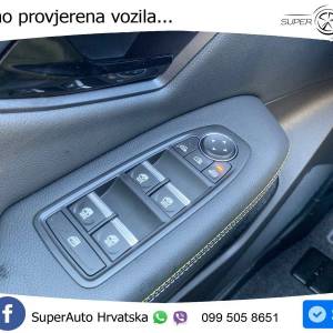 Renault Scenic E-Tech Techno 220 KS, 360+KEY+GR SJED+VIRT+LANE