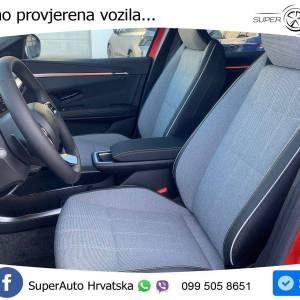 Renault Scenic E-Tech Techno 220 KS, 360+KEY+GR SJED+VIRT+LANE