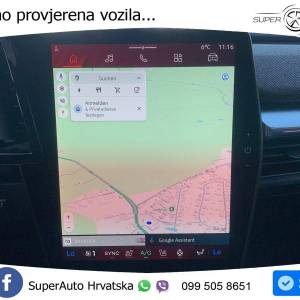 Renault Scenic E-Tech Techno 220 KS, 360+KEY+GR SJED+VIRT+LANE