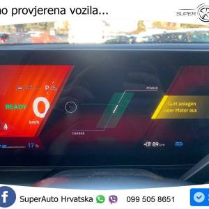 Renault Scenic E-Tech Techno 220 KS, 360+KEY+GR SJED+VIRT+LANE