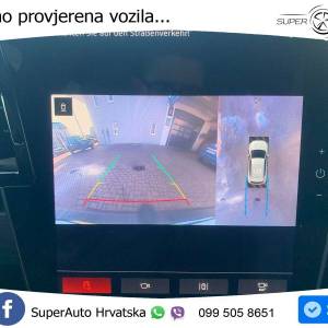 Renault Scenic E-Tech Techno 220 KS, 360+KEY+GR SJED+VIRT+LANE