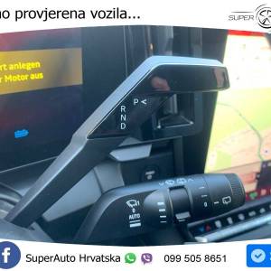 Renault Scenic E-Tech Techno 220 KS, 360+KEY+GR SJED+VIRT+LANE