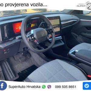 Renault Scenic E-Tech Techno 220 KS, 360+KEY+GR SJED+VIRT+LANE