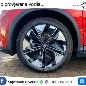 Renault Scenic E-Tech Techno 220 KS, 360+KEY+GR SJED+VIRT+LANE