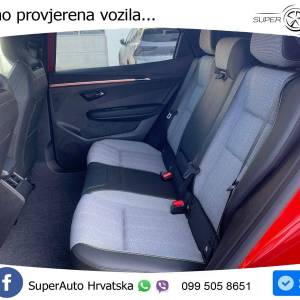 Renault Scenic E-Tech Techno 220 KS, 360+KEY+GR SJED+VIRT+LANE