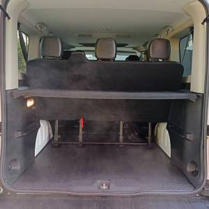 Renault Trafic 2.0 DCI - 3 godine jamstva